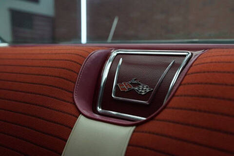 1961 Chevrolet Impala