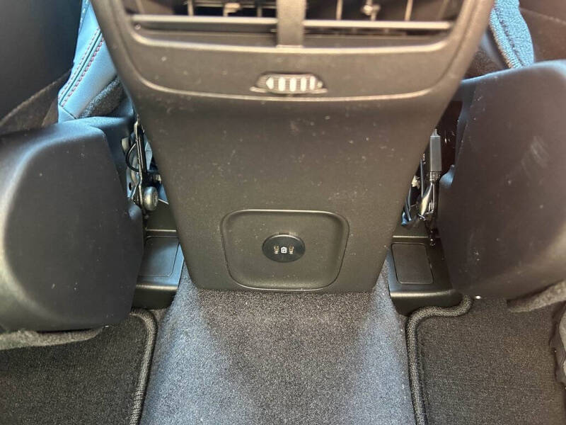 2026 Ford Escape Hybrid ST-Line Select