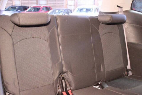 2010 Chevrolet Traverse