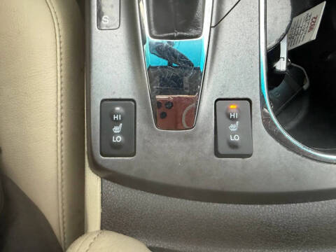 2015 Acura RDX w/Tech