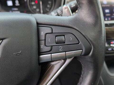 2020 Cadillac XT6 Sport