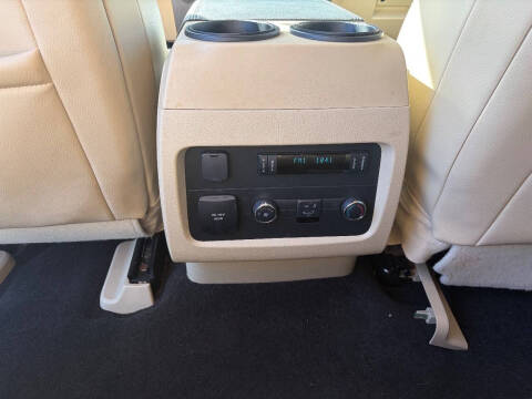 2017 Ford Expedition XLT