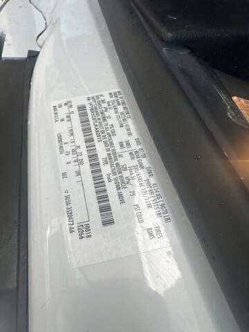 2020 Ford Transit 250