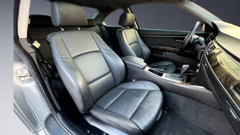 2010 BMW 3 Series 328i