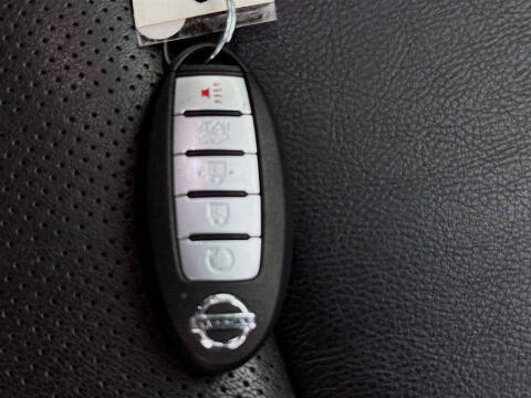 2020 Nissan Maxima 3.5 SL