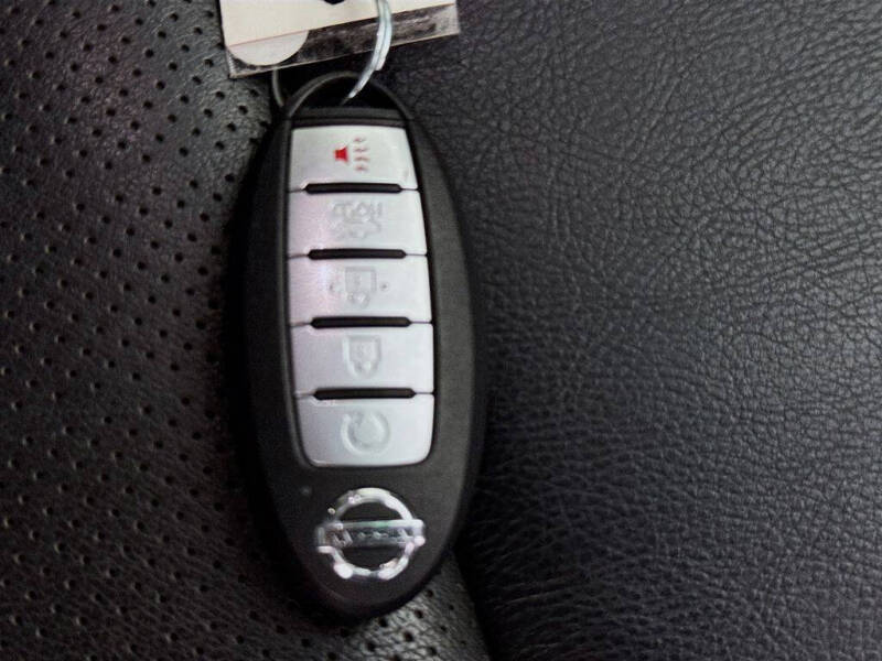 2020 Nissan Maxima 3.5 SL