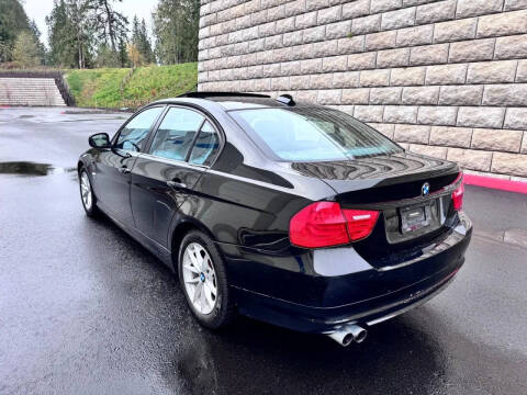 2010 BMW 3 Series 328i xDrive