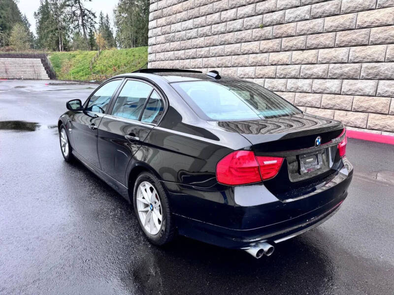 2010 BMW 3 Series 328i xDrive
