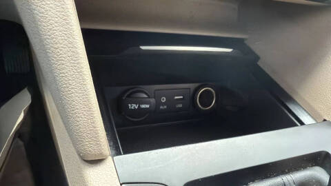 2017 Hyundai Elantra Value Edition