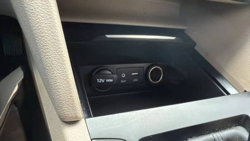 2017 Hyundai Elantra Value Edition