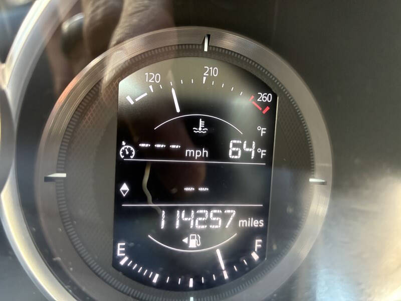 2017 Mazda MAZDA6