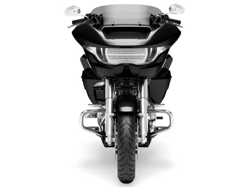 2025 Harley-Davidson Road Glide