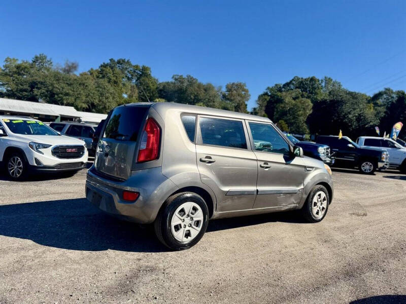 2013 Kia Soul