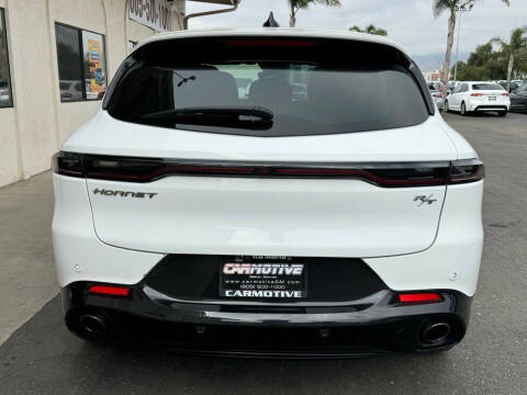 2024 Dodge Hornet R/T