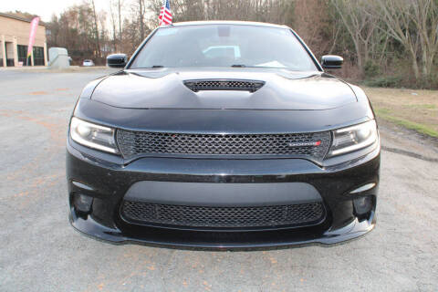 2021 Dodge Charger GT