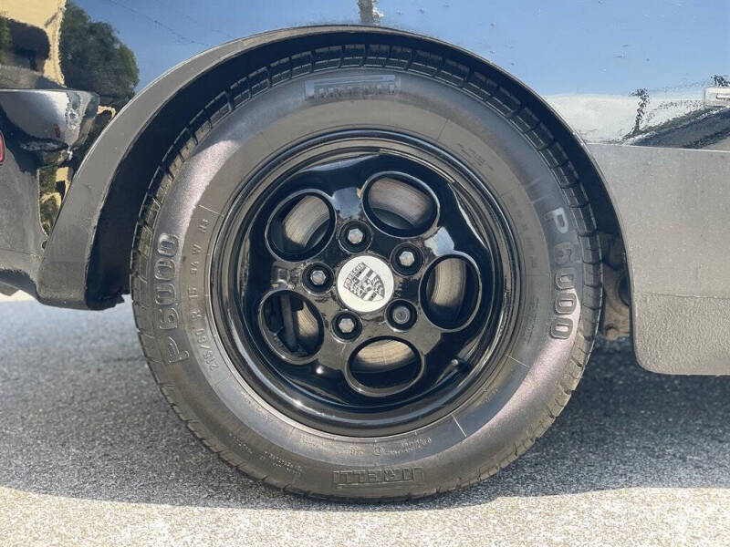 1986 Porsche 944