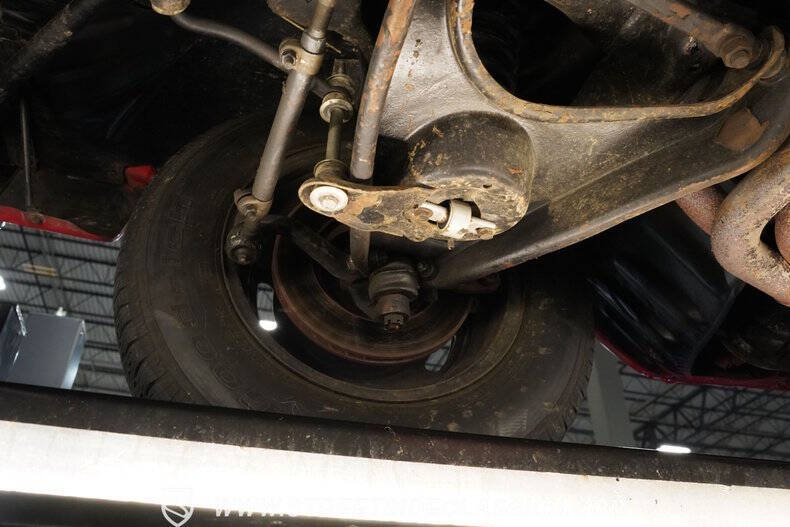 1964 Chevrolet Impala