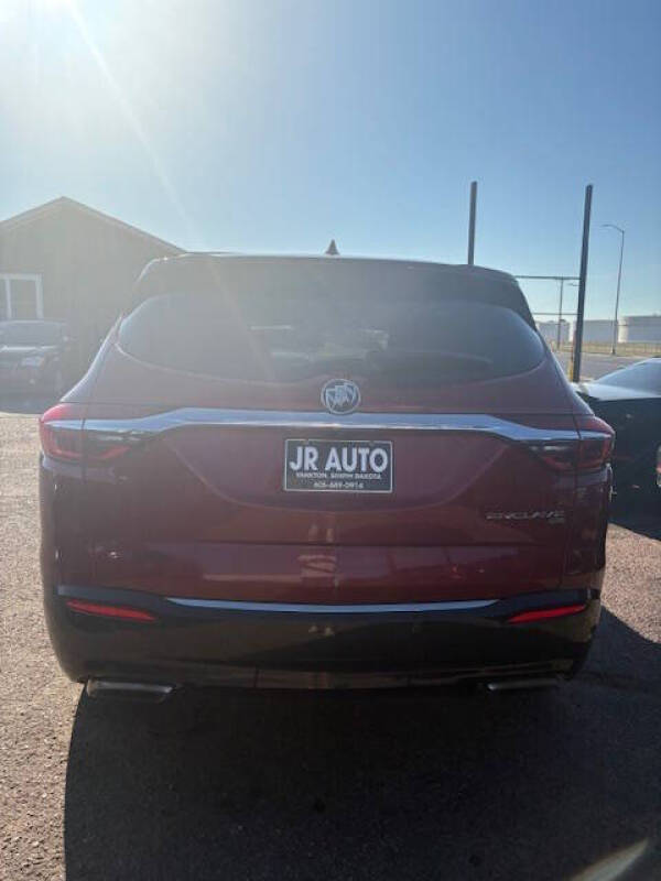 2019 Buick Enclave Premium