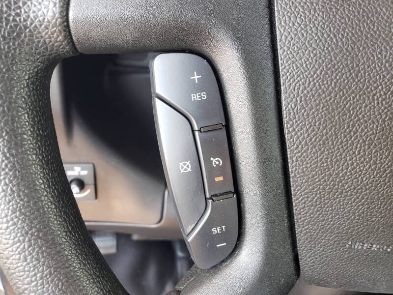 2024 GMC Savana 2500