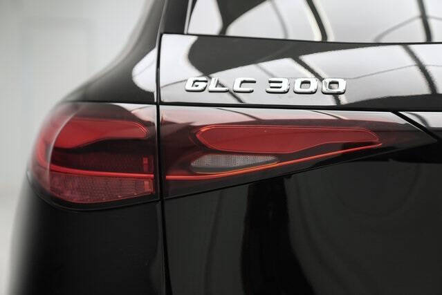 2024 Mercedes-Benz GLC GLC 300 4MATIC