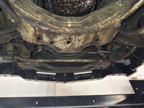 1973 Chevrolet Monte Carlo