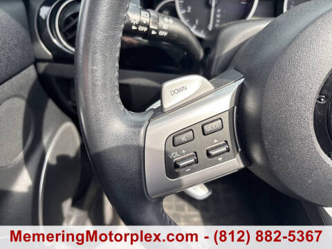 2006 Mazda MX-5 Miata