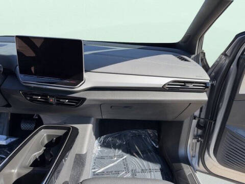 2025 Volkswagen ID.4 Pro S