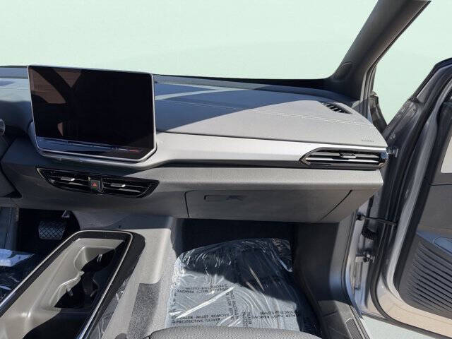 2025 Volkswagen ID.4 Pro S