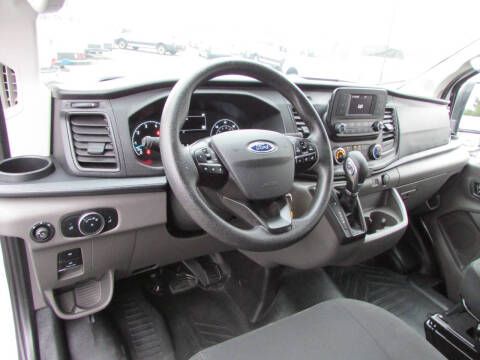 2023 Ford Transit 350 XL