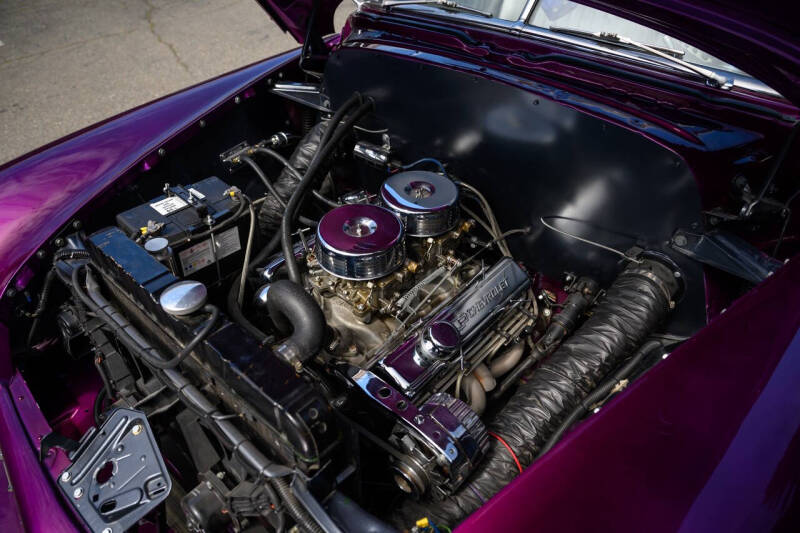 1950 Chevrolet Special DeLuxe