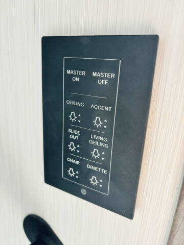 2021 Forest River Cedar Creek 355LF