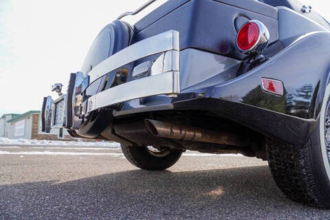 1985 Ford Mustang LX