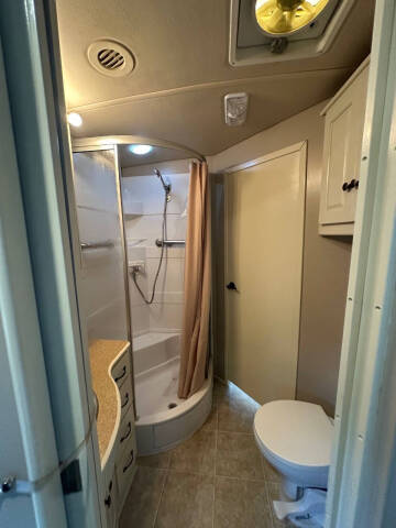 2009 Itasca Latitude 39W