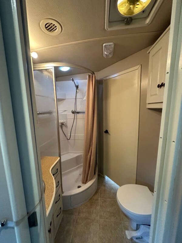 2009 Itasca Latitude 39W