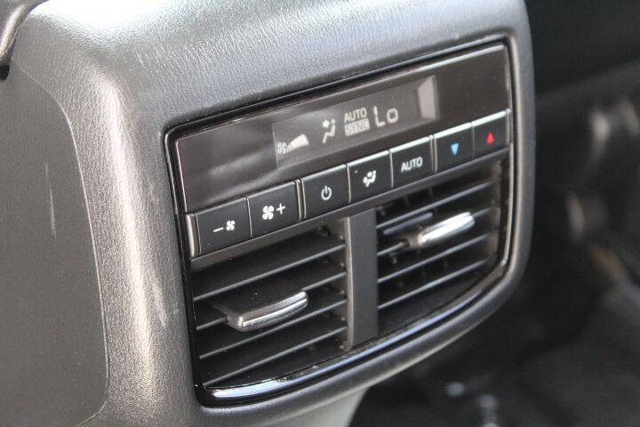 2022 Mazda CX-9 Touring