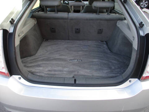 2008 Toyota Prius Touring