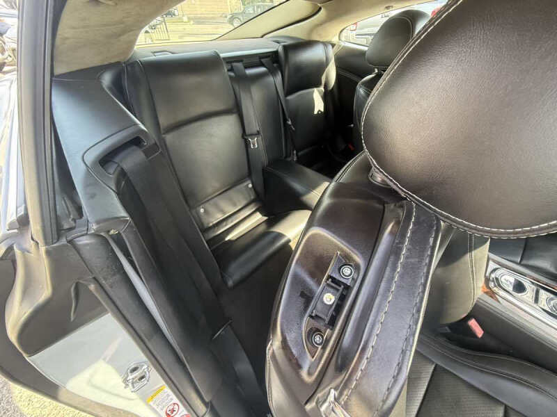 2011 Jaguar XK