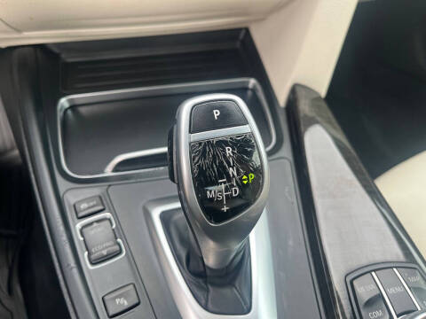 2018 BMW 4 Series 440i xDrive