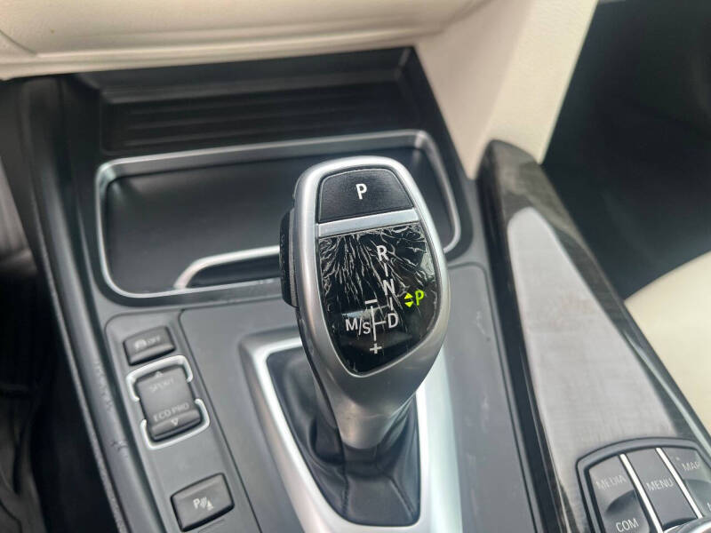 2018 BMW 4 Series 440i xDrive