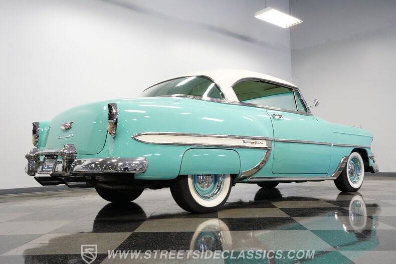 1954 Chevrolet Bel Air