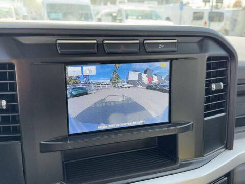 2024 Ford F-350 Super Duty XL