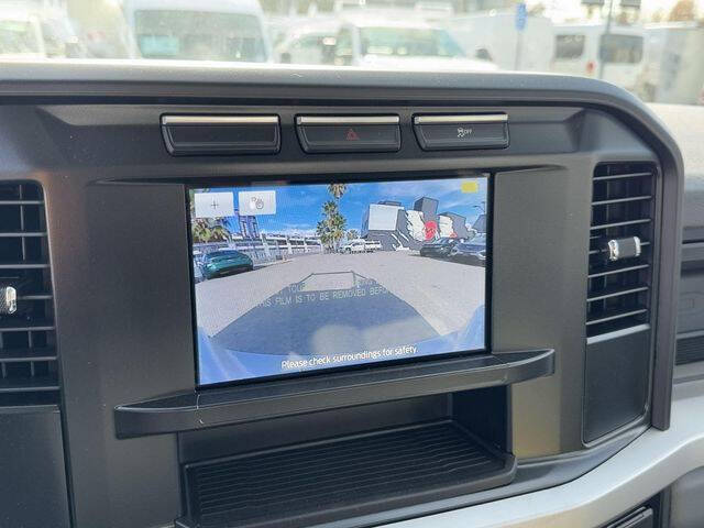 2024 Ford F-350 Super Duty XL