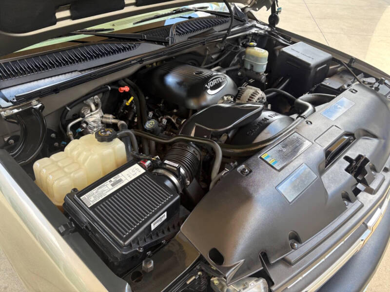 2002 Chevrolet Silverado 1500