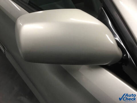 2006 Toyota Camry Solara SE