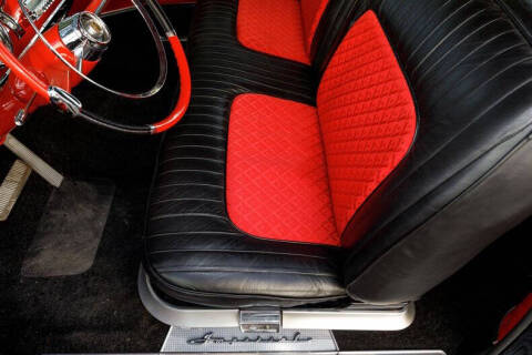 1955 Chrysler Imperial