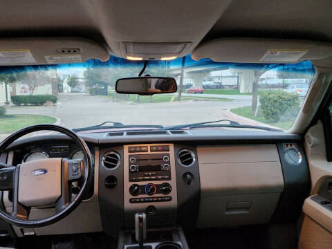 2014 Ford Expedition XLT