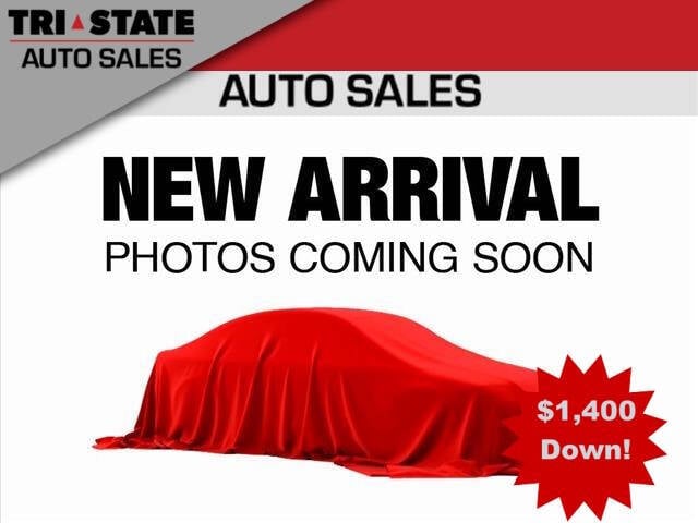 2016 Ford Fusion for sale at Tri State Auto Sales in Cincinnati, OH