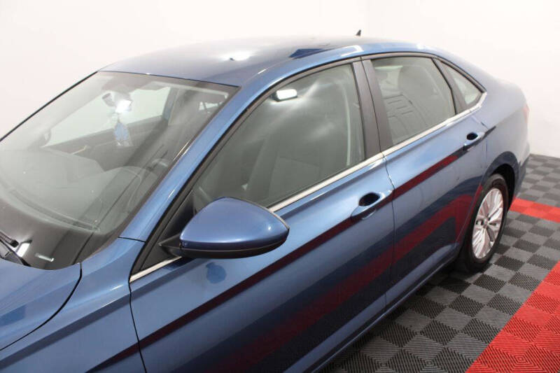2020 Volkswagen Jetta S