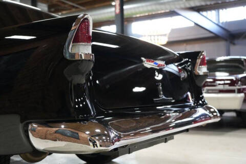 1955 Chevrolet 210
