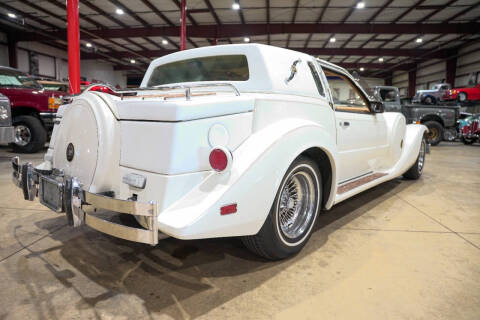 1986 Ford Mustang LX